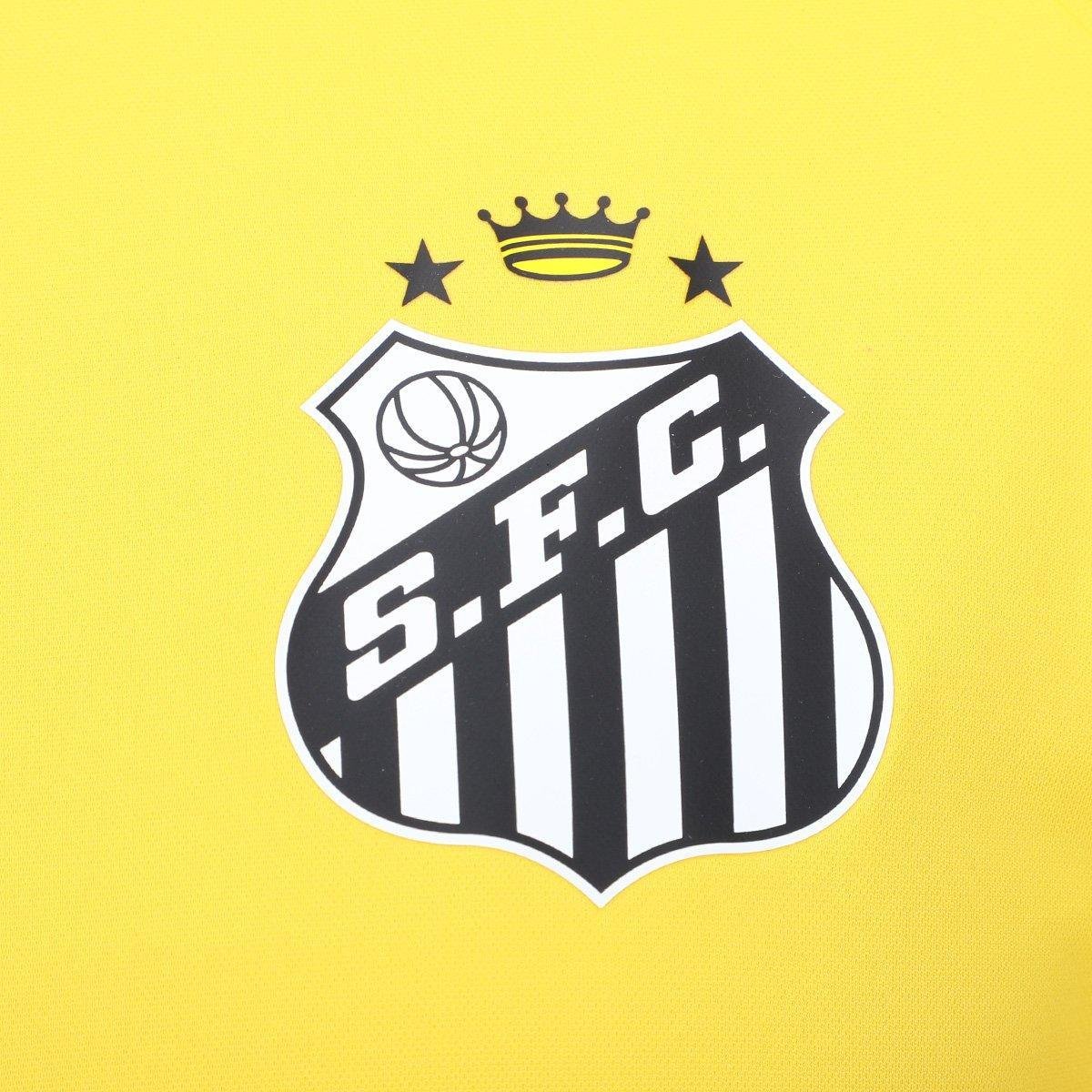 Camisa Santos 25/26 Treino Umbro Masculina - 2