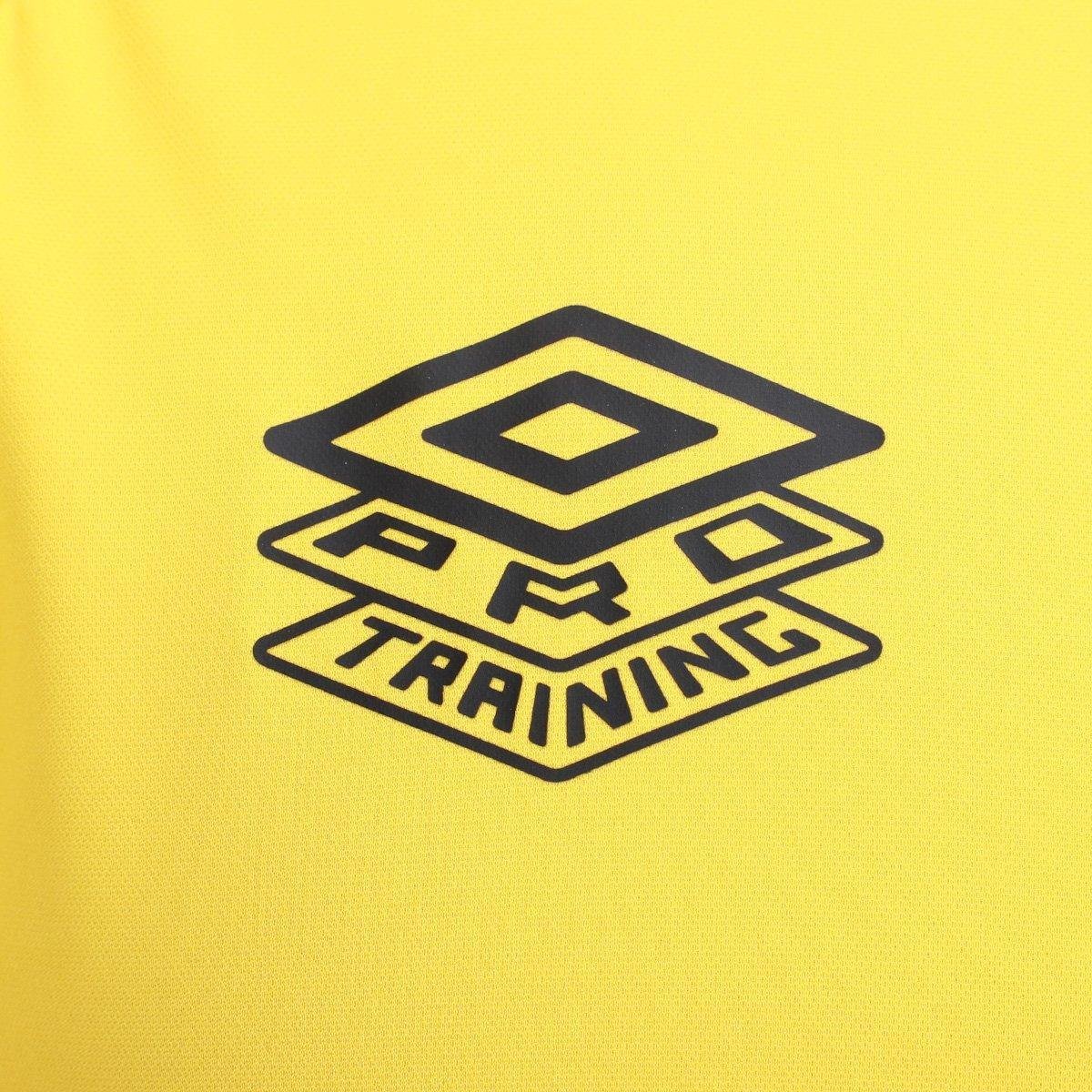 Camisa Santos 25/26 Treino Umbro Masculina - 3