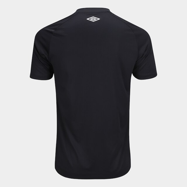 Camisa Santos 26/27 Goleiro Umbro Masculina