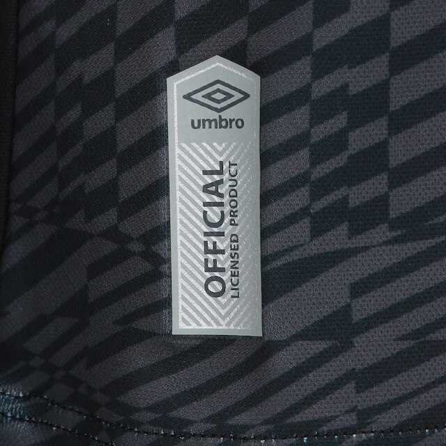 Camisa Santos 26/27 Goleiro Umbro Masculina