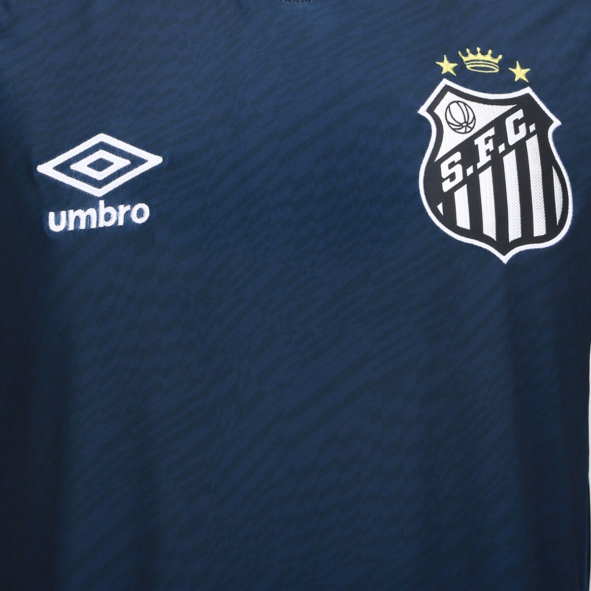 Camisa Santos 26/27 Goleiro Umbro Masculina - 2