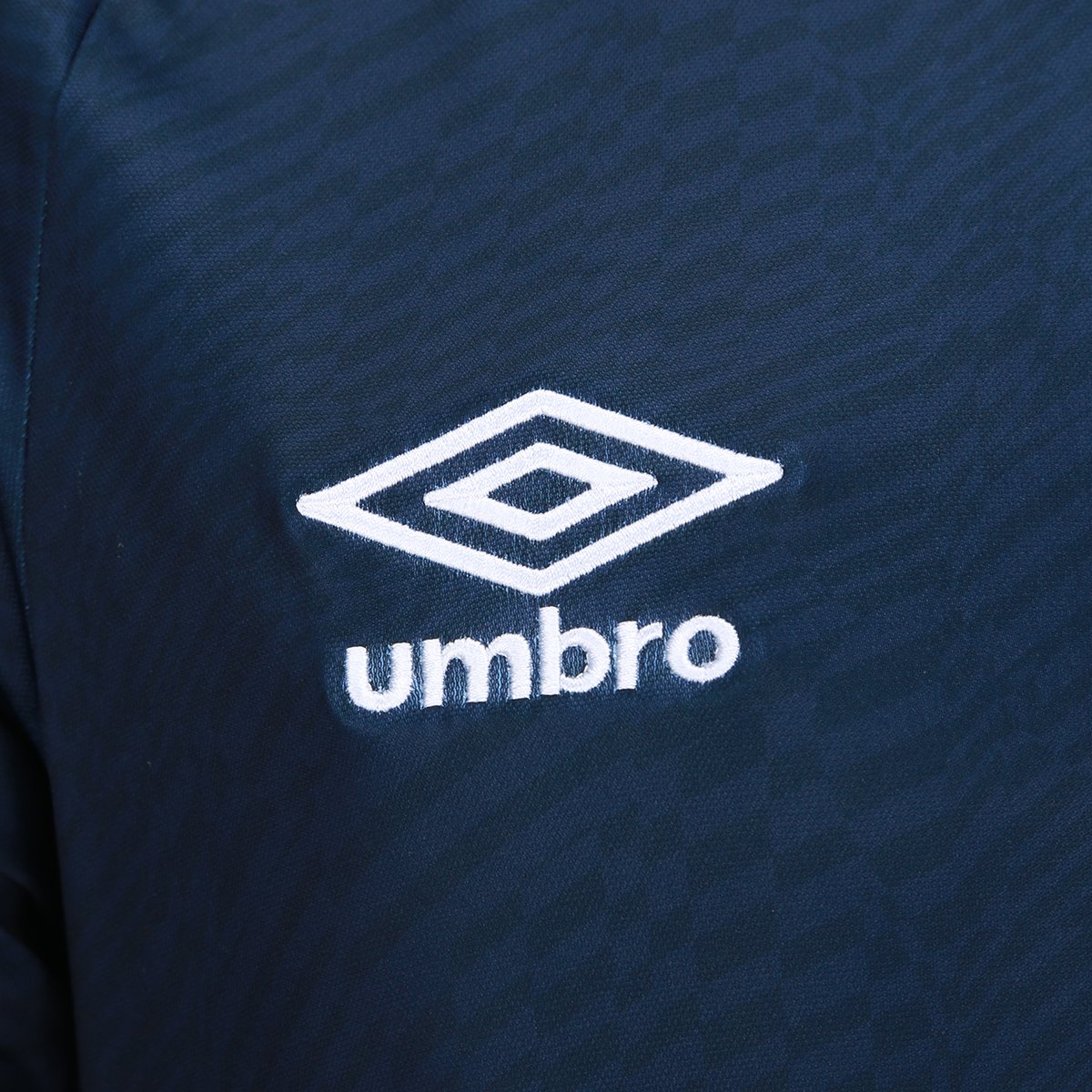 Camisa Santos 26/27 Goleiro Umbro Masculina - 5