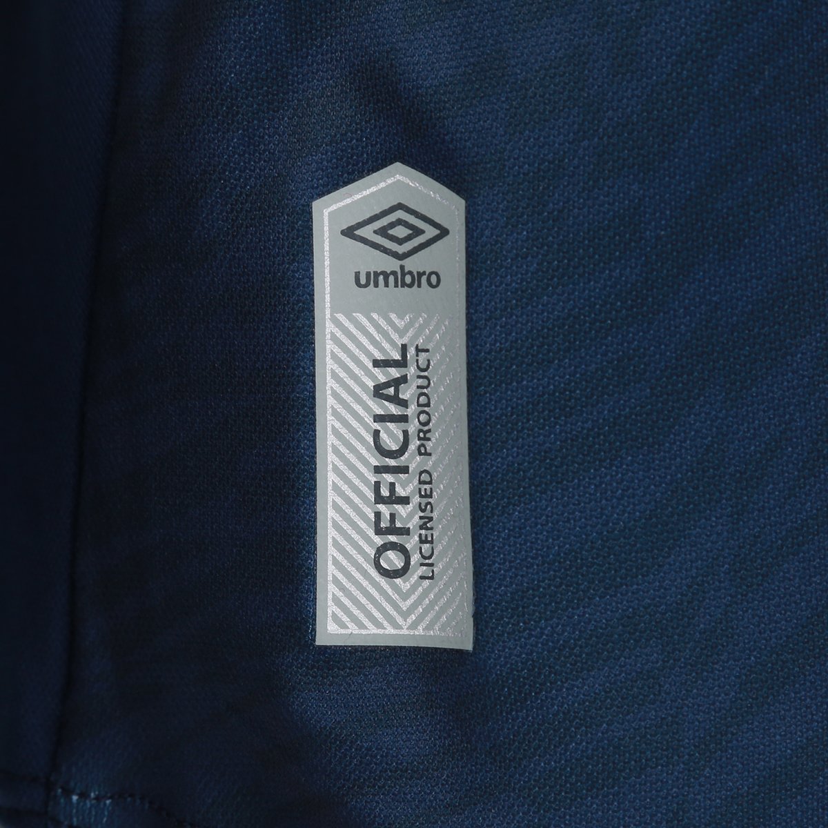 Camisa Santos 26/27 Goleiro Umbro Masculina - 6