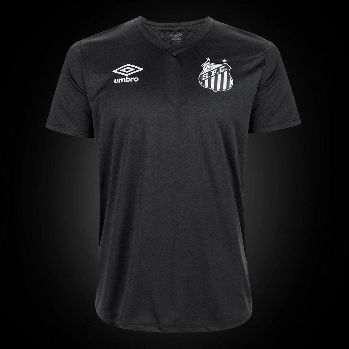 Camisa Santos Black Edição Limitada 21/22 s/n° Torcedor Umbro Masculina é ruim? Camisa Santos Black Edição Limitada 21/22 s/n° Torcedor Umbro Masculina é boa?