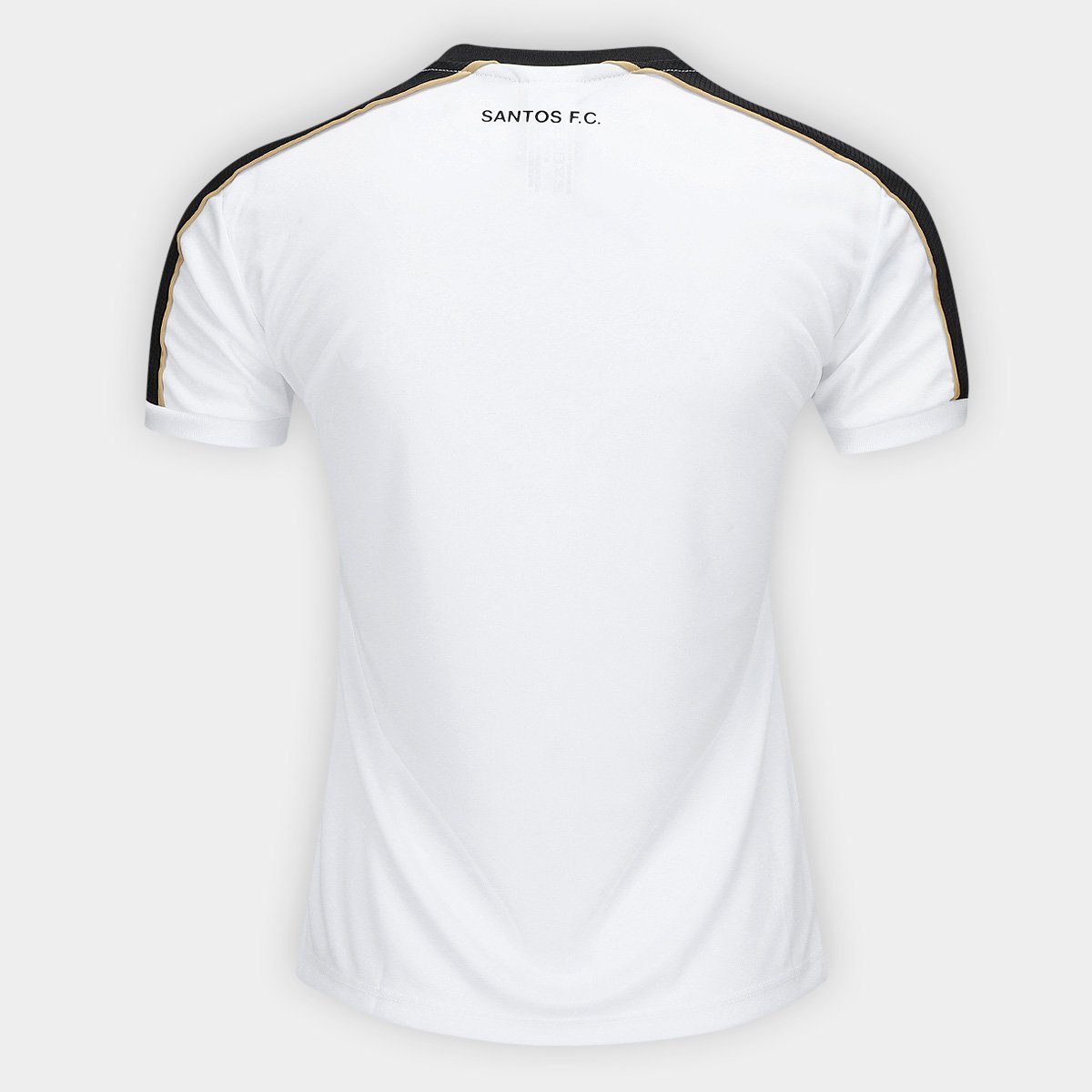 Camisa Santos Braziline Feminina - 1