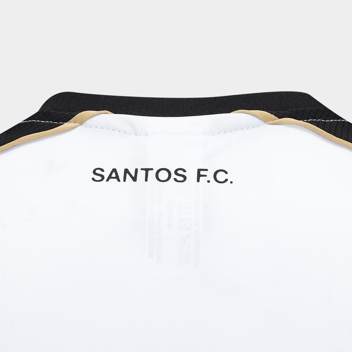 Camisa Santos Braziline Feminina - 3