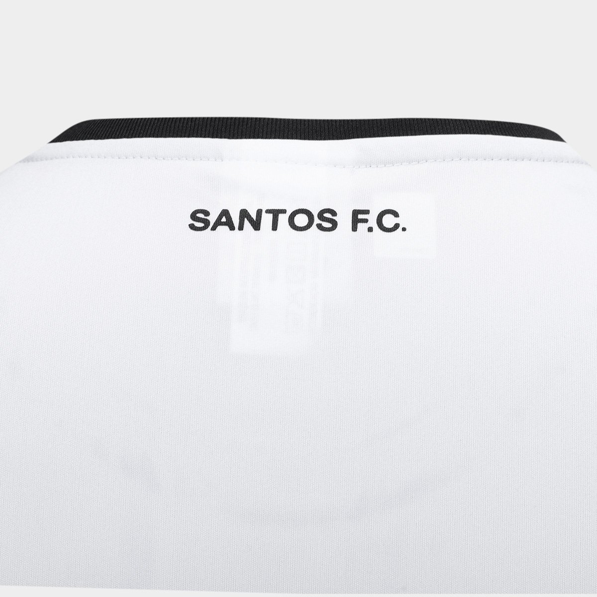Camisa Santos Braziline Feminina - 3