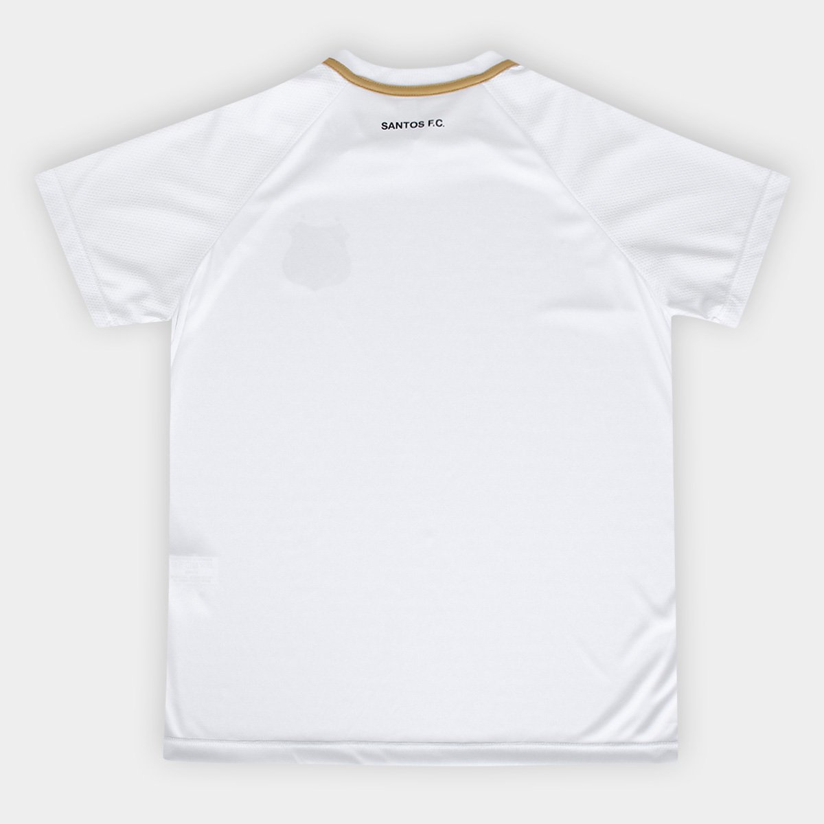 Camisa Santos Braziline Manto Feminina - 1