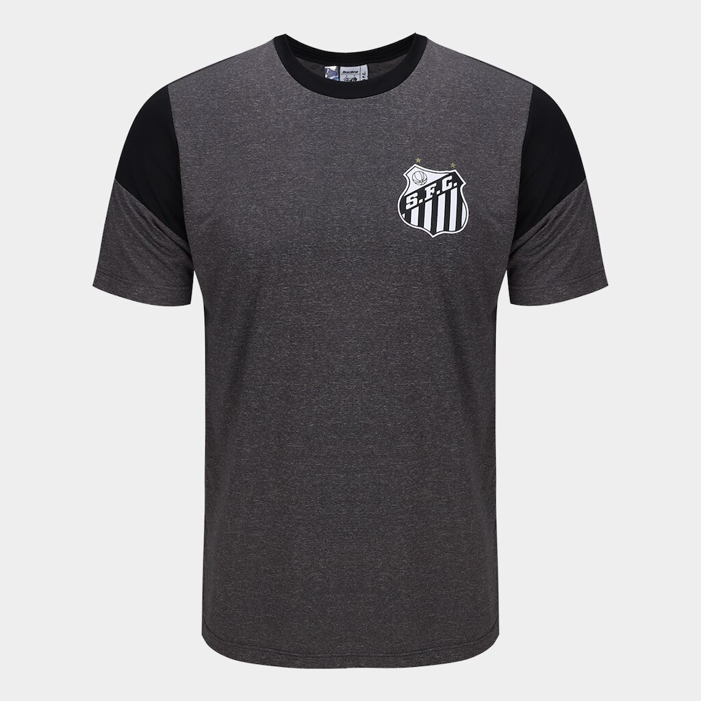 Camisa Santos Braziline Masculina