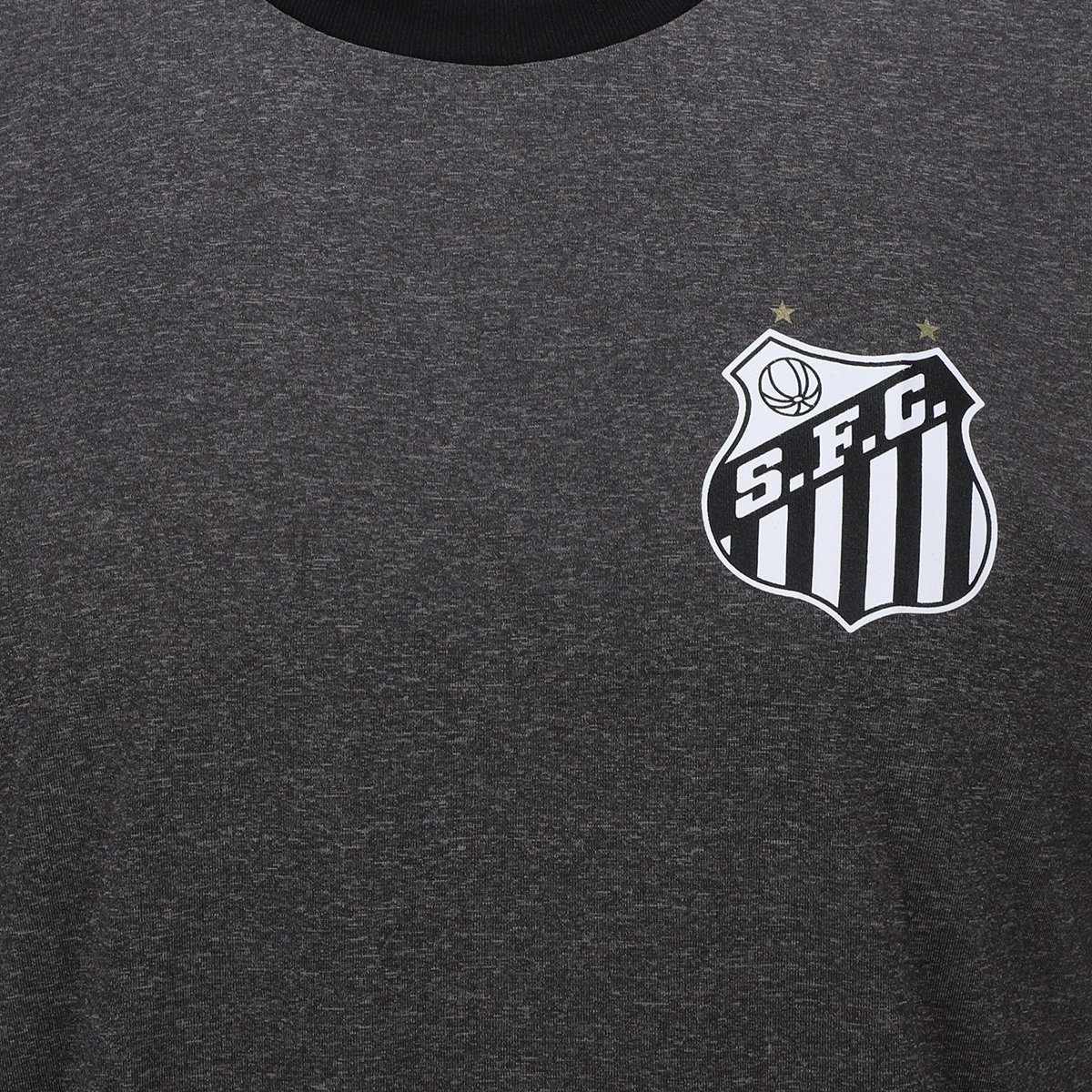 Camisa Santos Braziline Masculina - 2