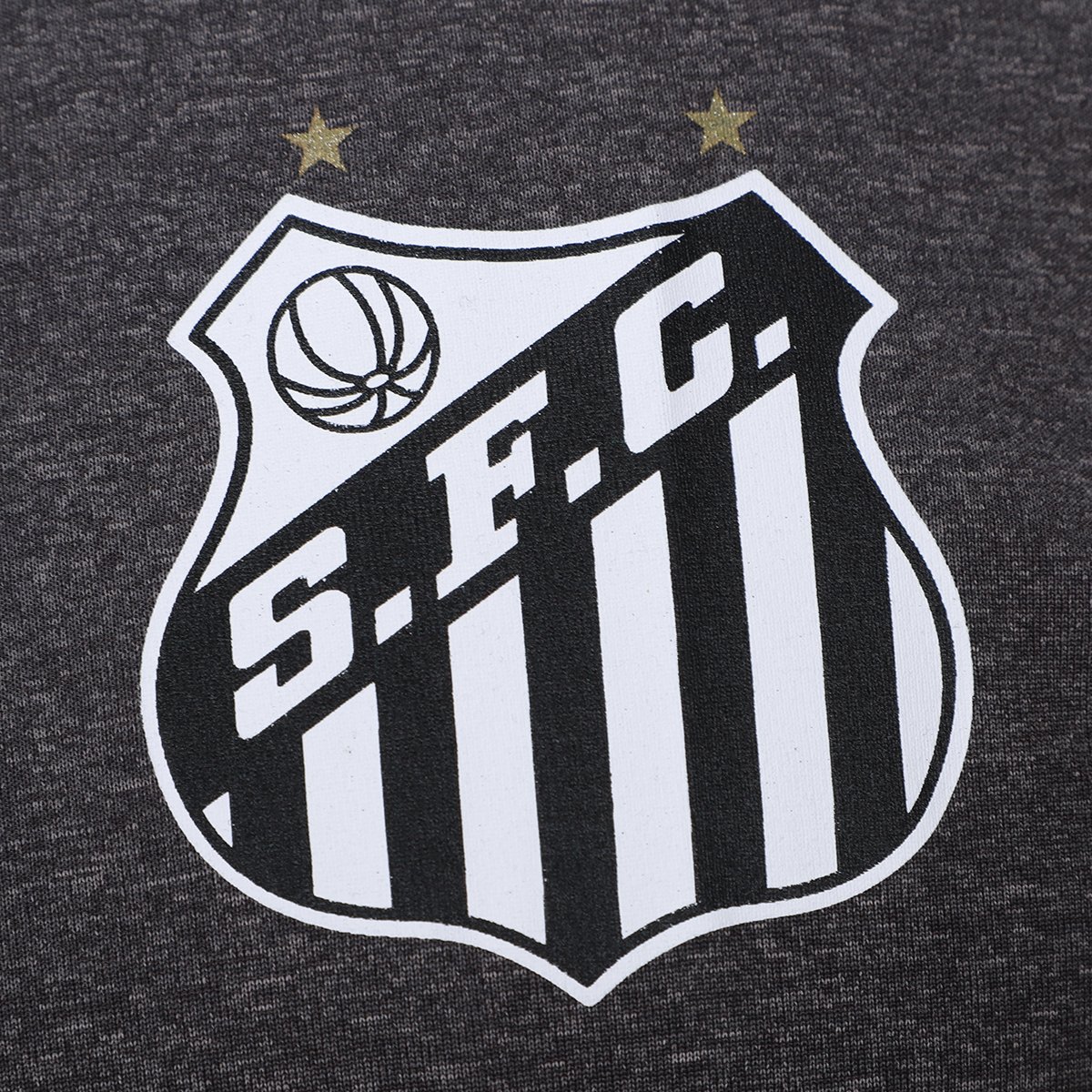 Camisa Santos Braziline Masculina - 3