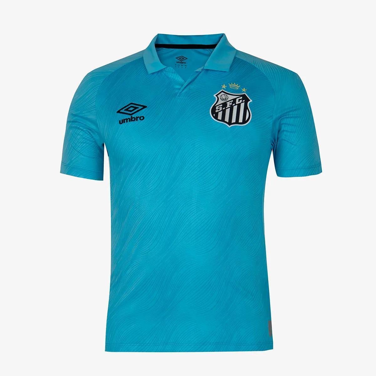 Camisa Santos Especial 25/26 Neymar N° 10 Torcedor Umbro Menor preço em Camisa Santos Especial 25/26 Neymar N° 10 Torcedor Umbro