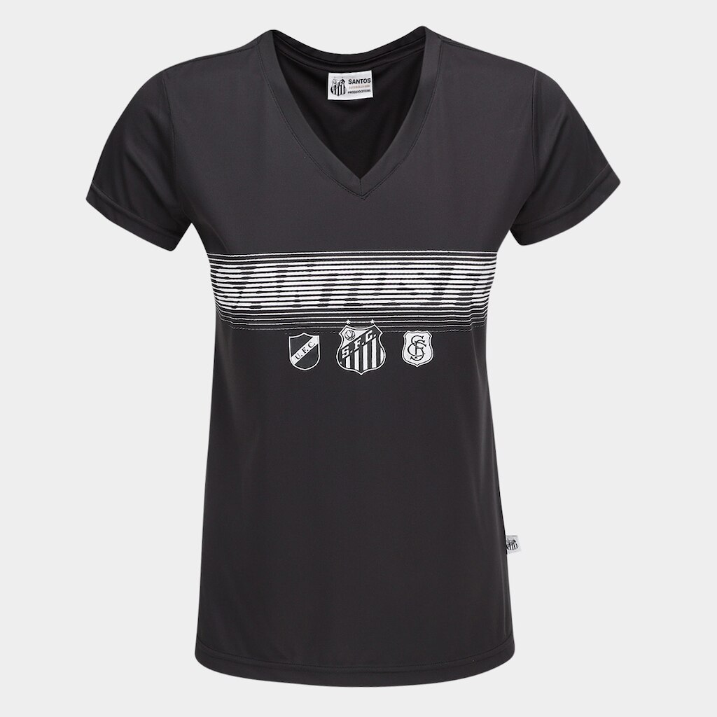Camisa Santos Feminina