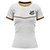 Camisa Santos Fern C Feminina - Branco