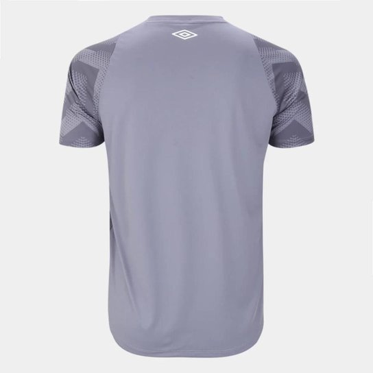 Camisa Santos Goleiro 24/25 Umbro Masculino