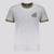 Camisa Santos High Cinza - Cinza