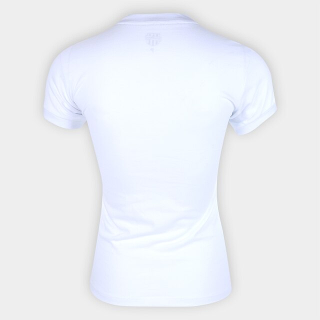 Camisa Santos I 1978 RetrôMania Feminina