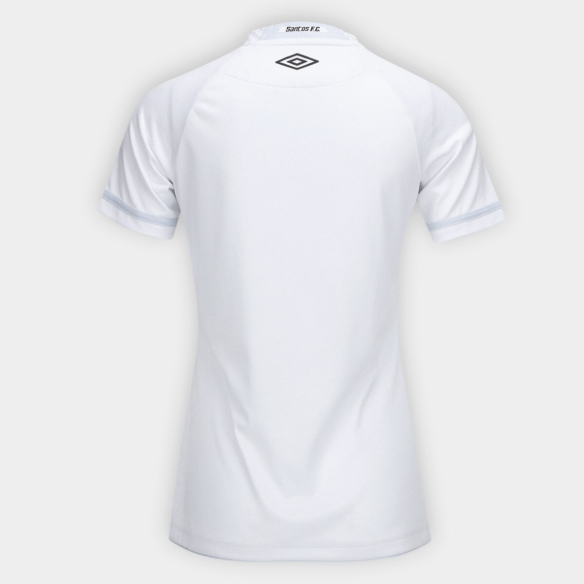 Camisa Santos I 25/26 s/n Jogador Umbro Feminina - 1