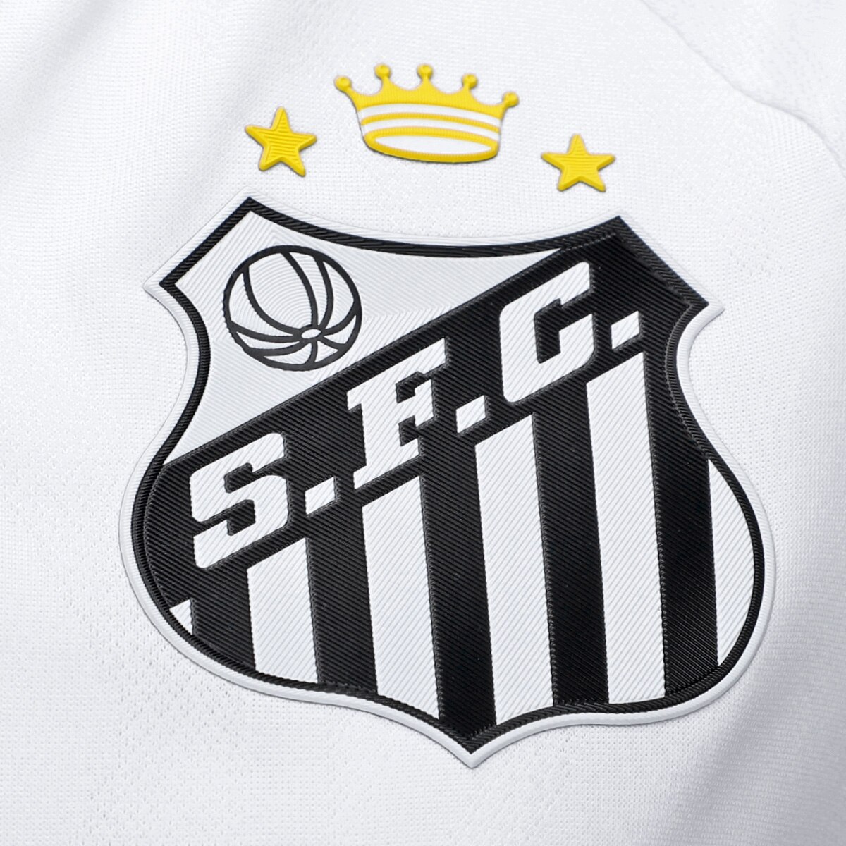 Camisa Santos I 25/26 s/n Jogador Umbro Feminina - 2