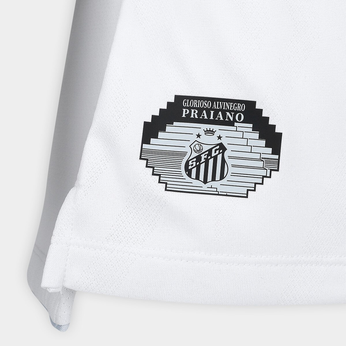Camisa Santos I 25/26 s/n Jogador Umbro Feminina - 4