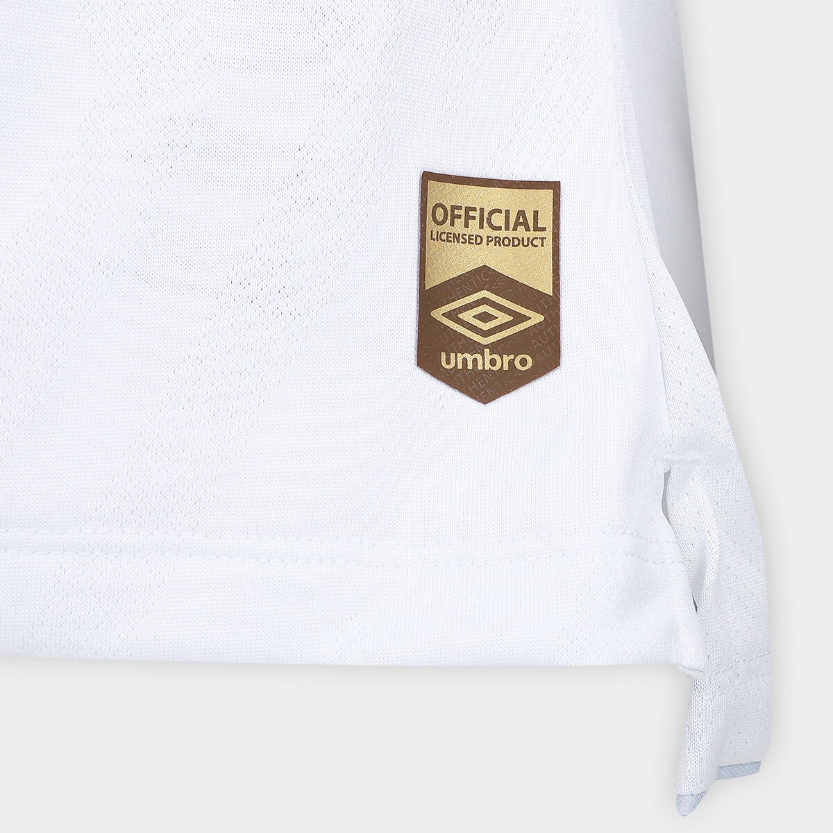 Camisa Santos I 25/26 s/n Jogador Umbro Feminina - 5
