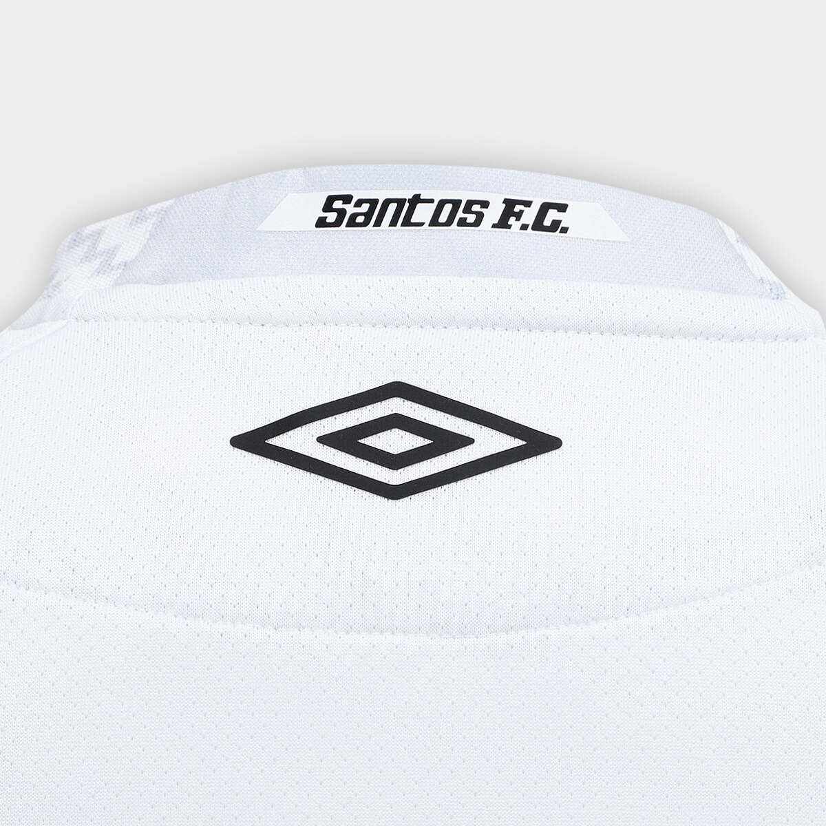 Camisa Santos I 25/26 s/n Jogador Umbro Feminina - 6