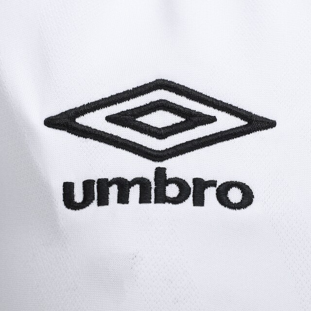 Camisa Santos I 25/26 S/N Torcedora Umbro Feminina