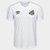 Camisa Santos I 25/26 Torcedor Umbro Masculina - Branco