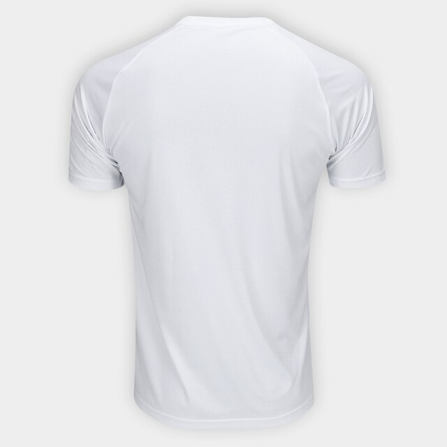 Camisa Santos I 25/26 Torcedor Umbro Masculina