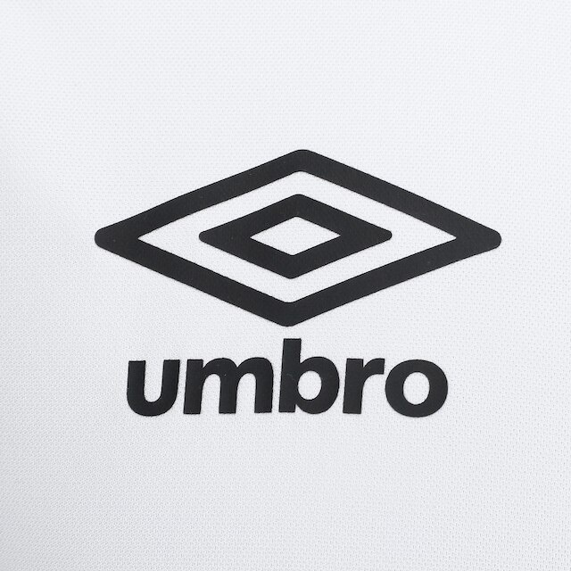 Camisa Santos I 25/26 Torcedor Umbro Masculina