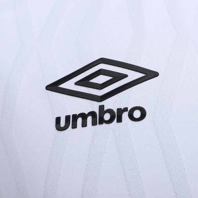 Camisa Santos I 26/27 s/n Jogador Umbro Masculina