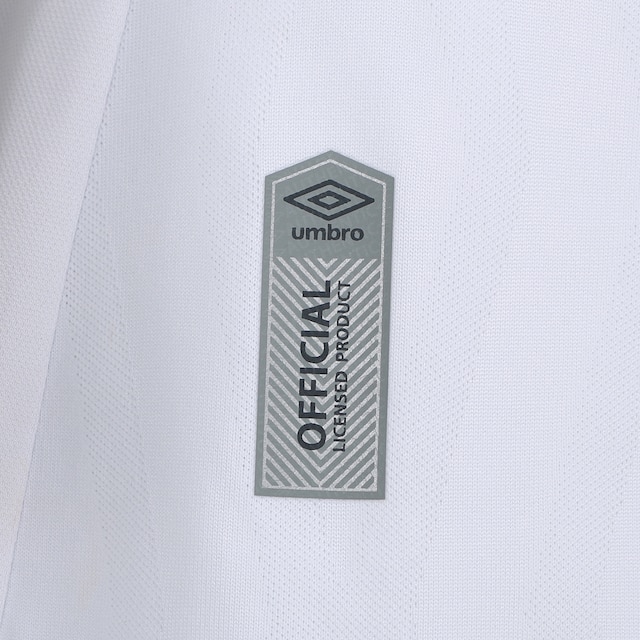 Camisa Santos I 26/27 s/n Torcedor Umbro Feminina