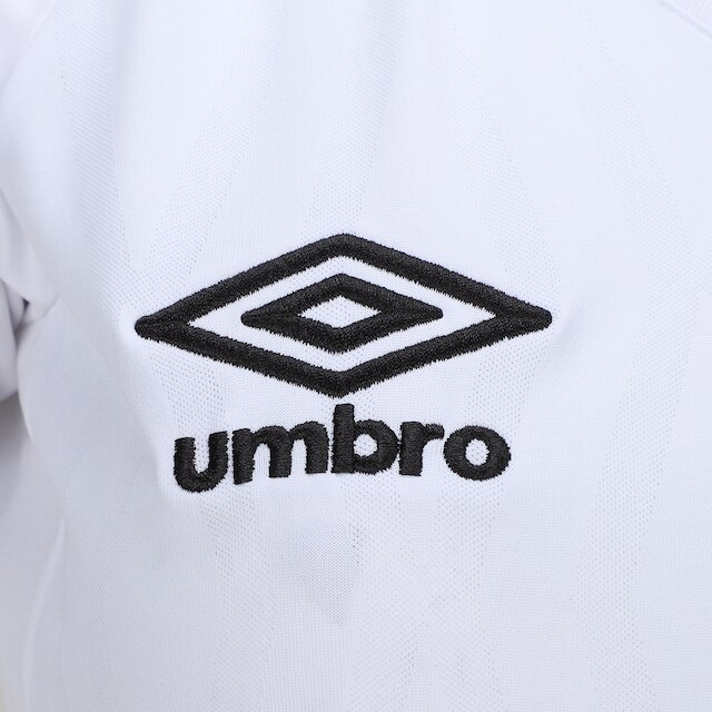 Camisa Santos I 26/27 s/n Torcedor Umbro Feminina