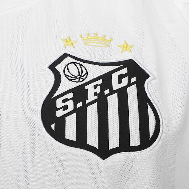Camisa Santos I 26/27 s/n Torcedor Umbro Masculina