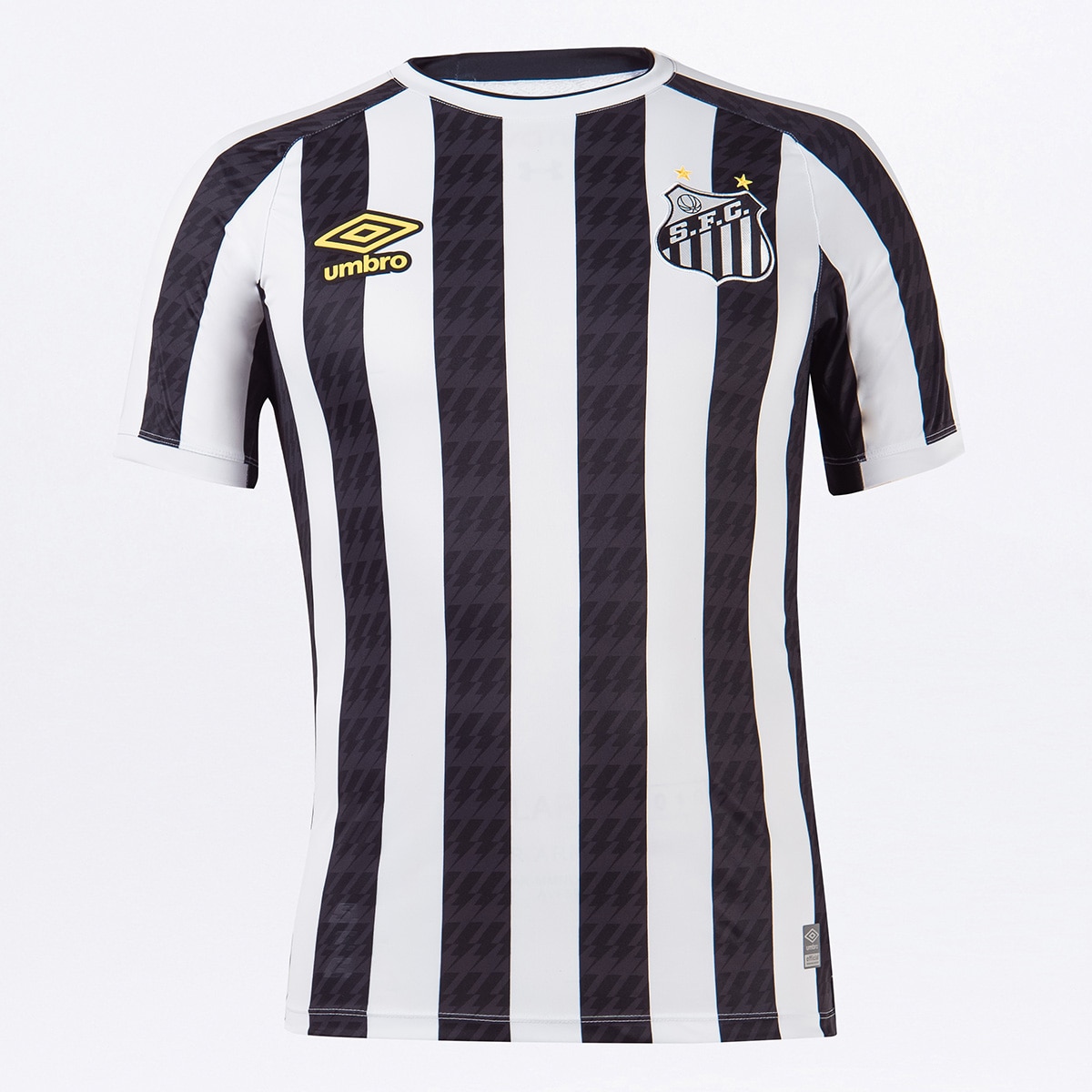 Camisa Santos II 21/22 s/n° Torcedor Umbro Masculina é ruim? Camisa Santos II 21/22 s/n° Torcedor Umbro Masculina é boa?