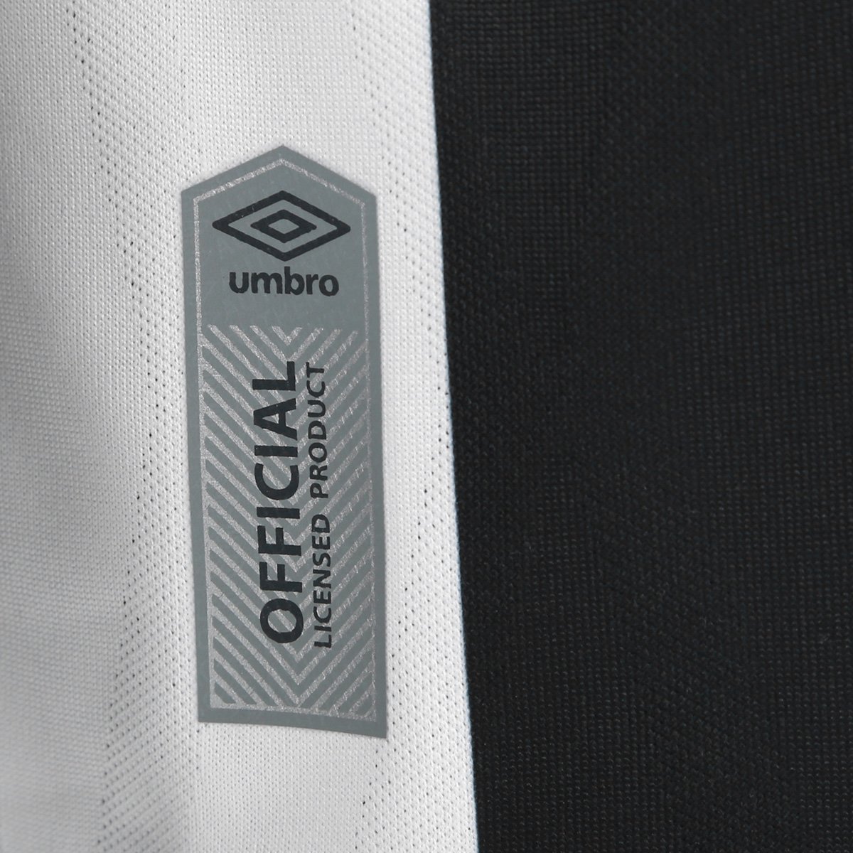Camisa Santos II 26/27 s/n Torcedor Umbro Masculina - 6