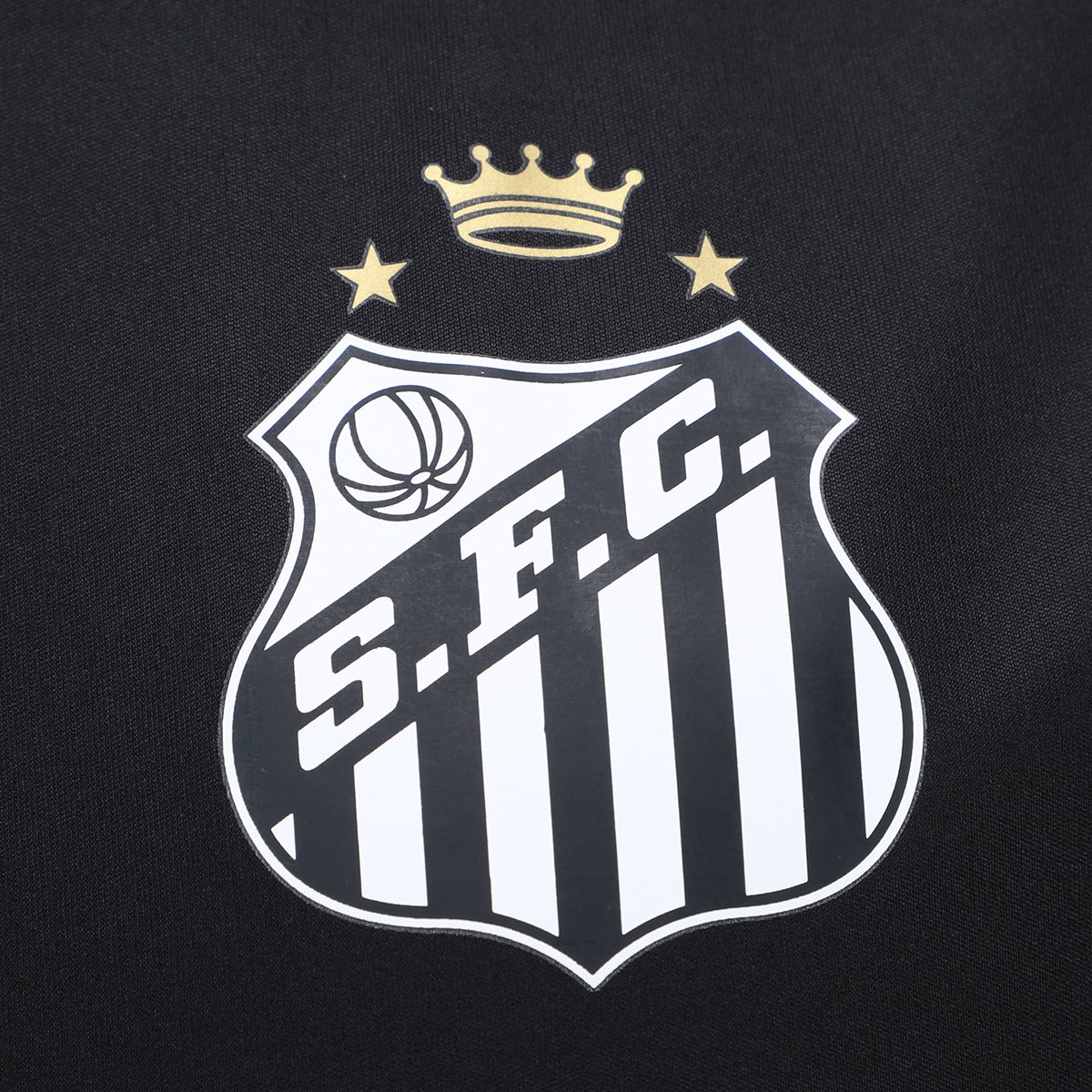 Camisa Santos Masculina - 3