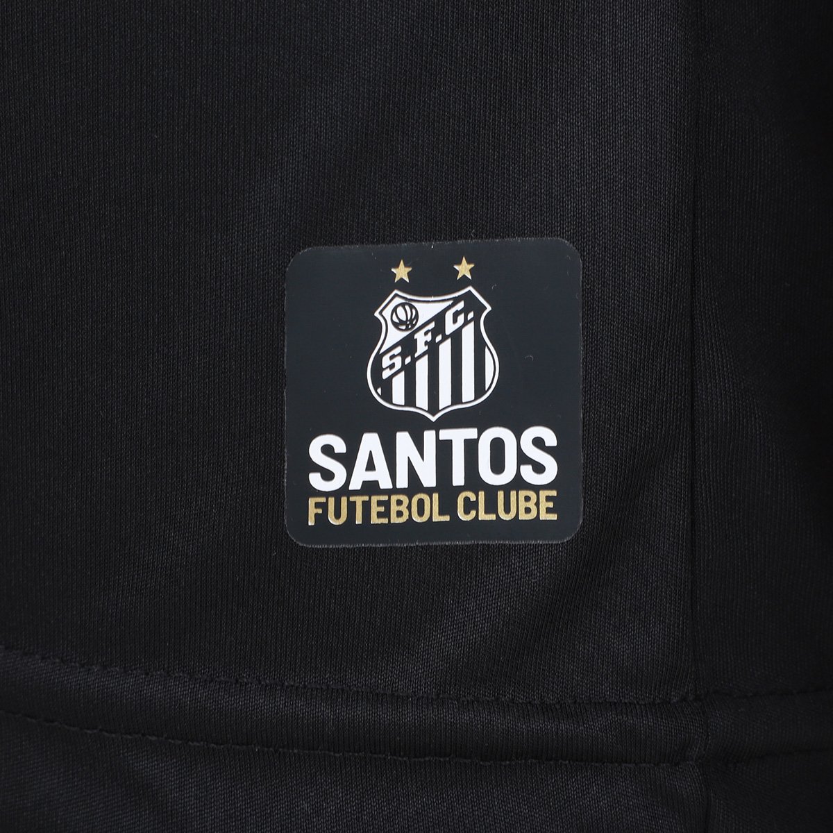 Camisa Santos Masculina - 4