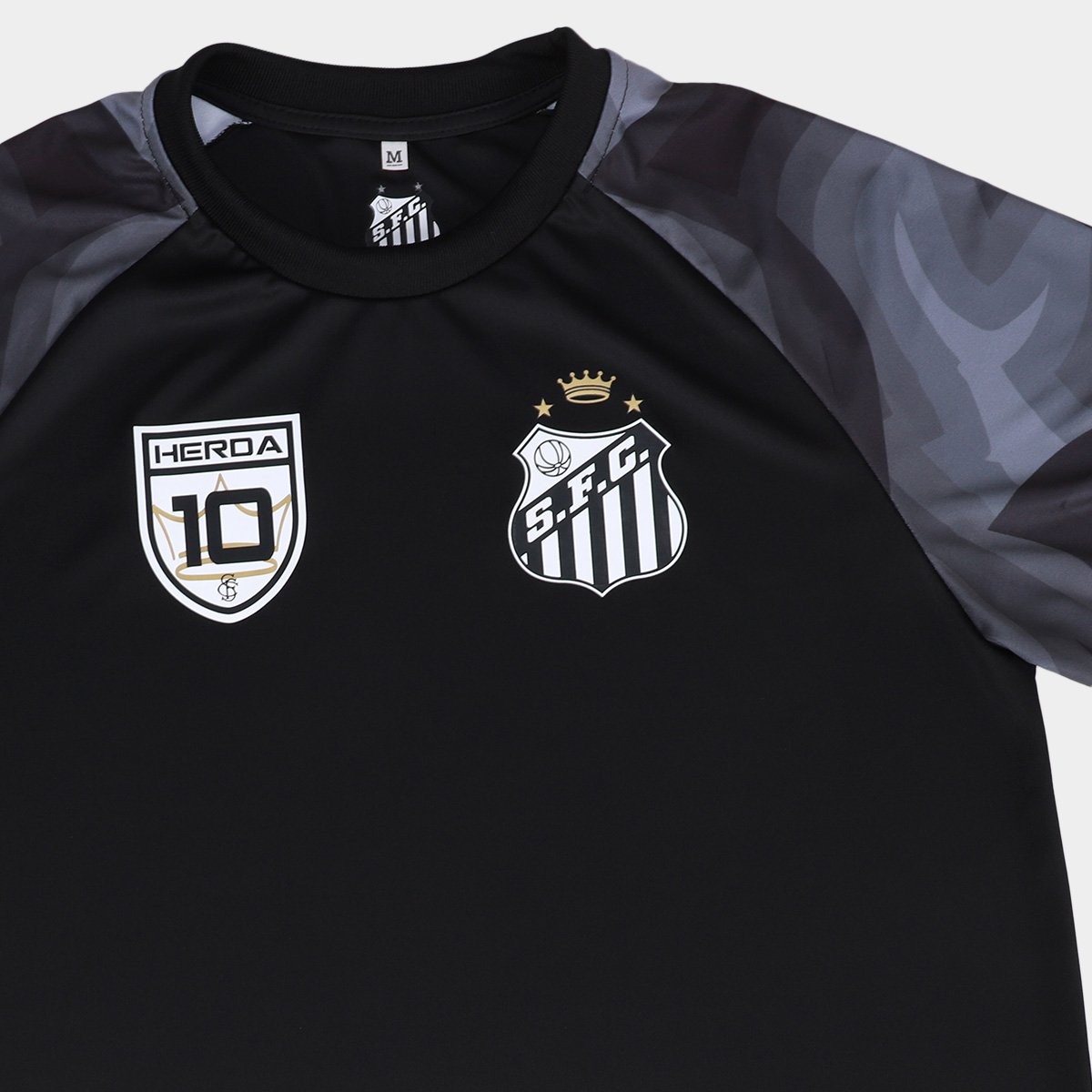 Camisa Santos Masculina - 5