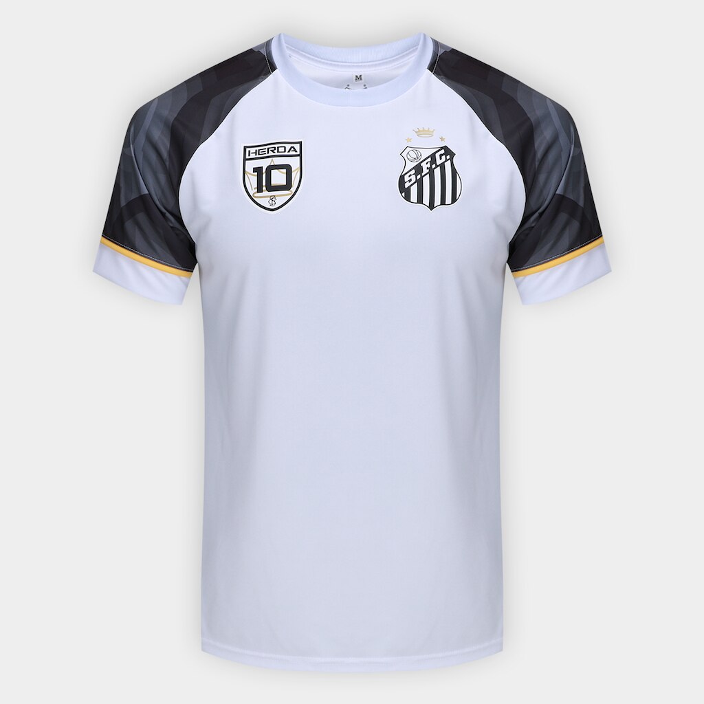 Camisa Santos Masculina