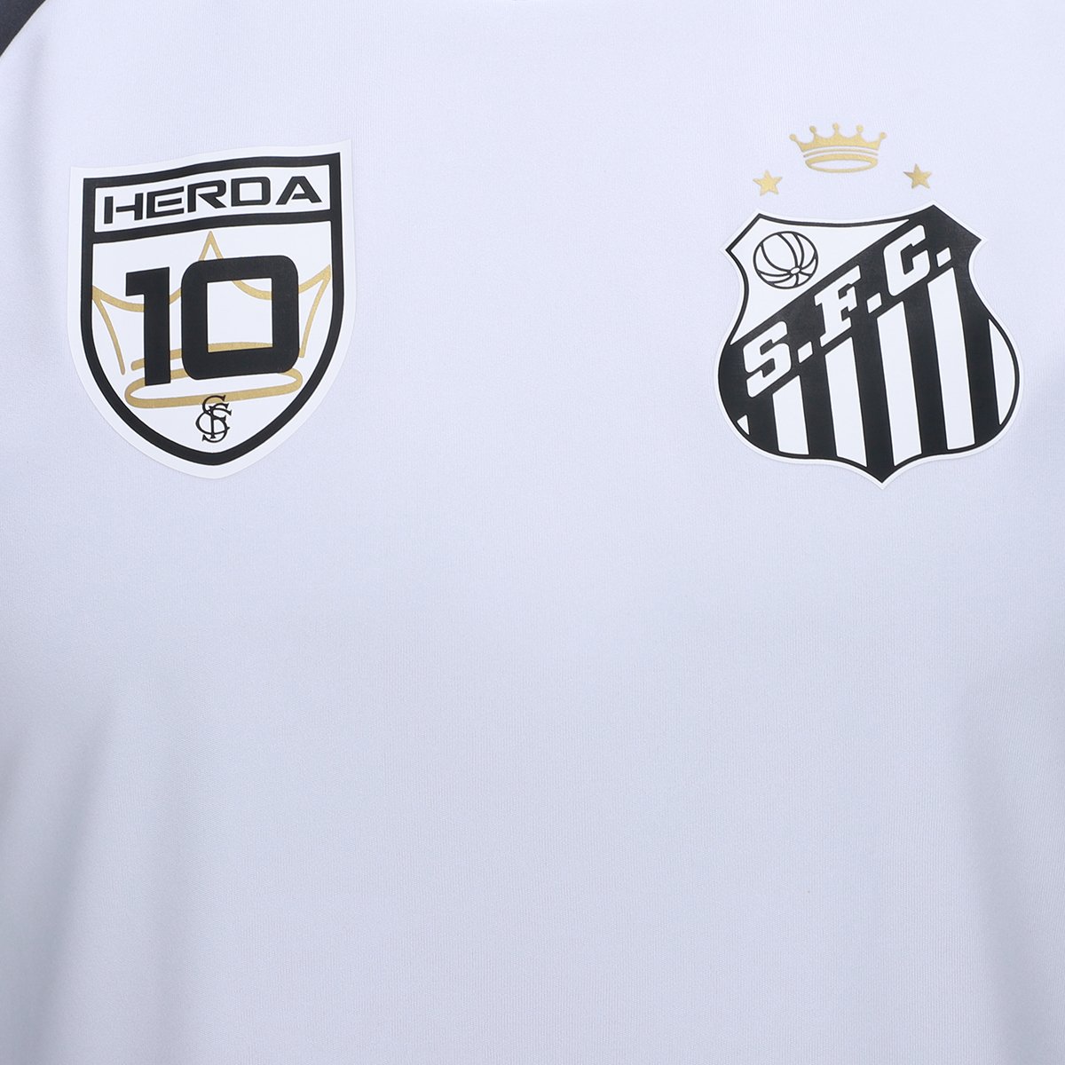 Camisa Santos Masculina - 2