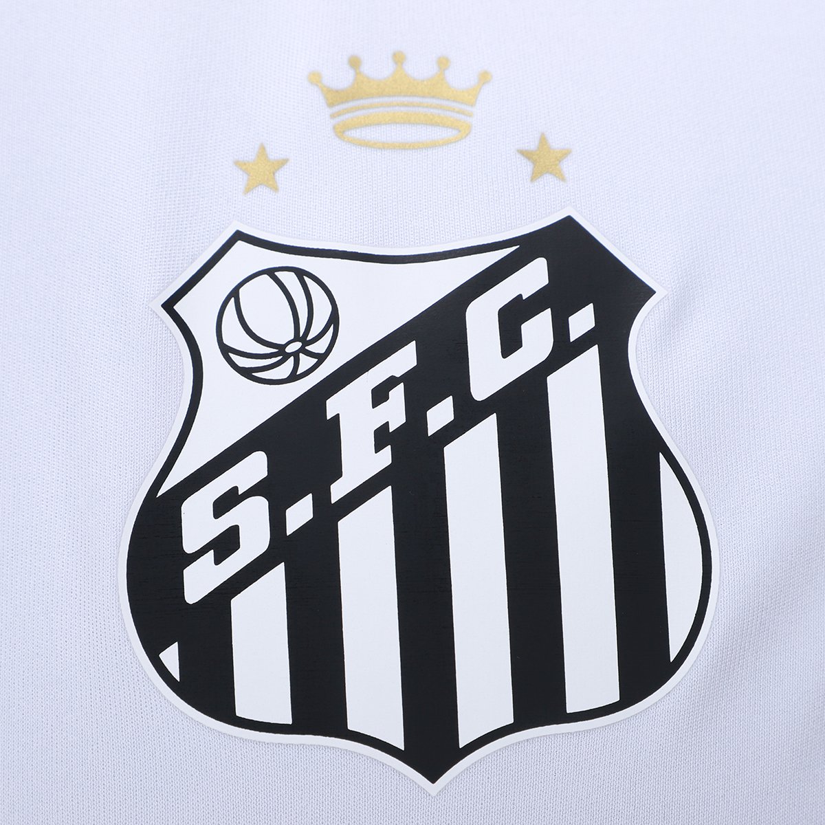 Camisa Santos Masculina - 3