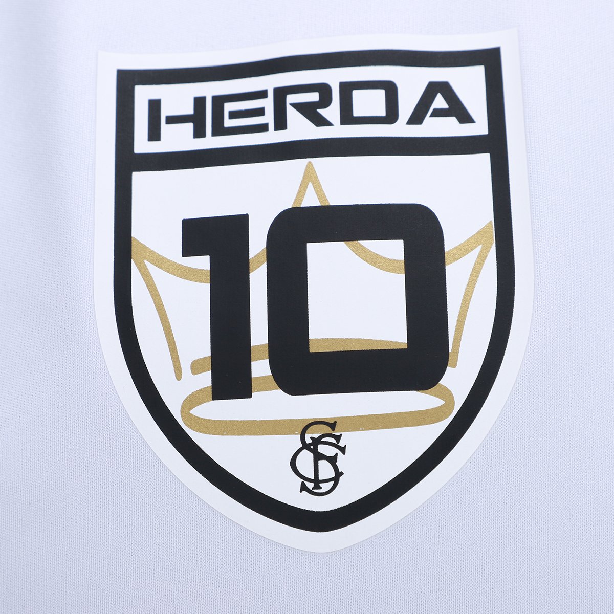 Camisa Santos Masculina - 4
