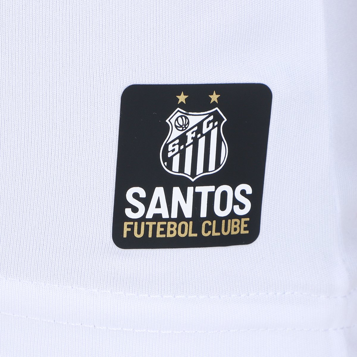 Camisa Santos Masculina - 5