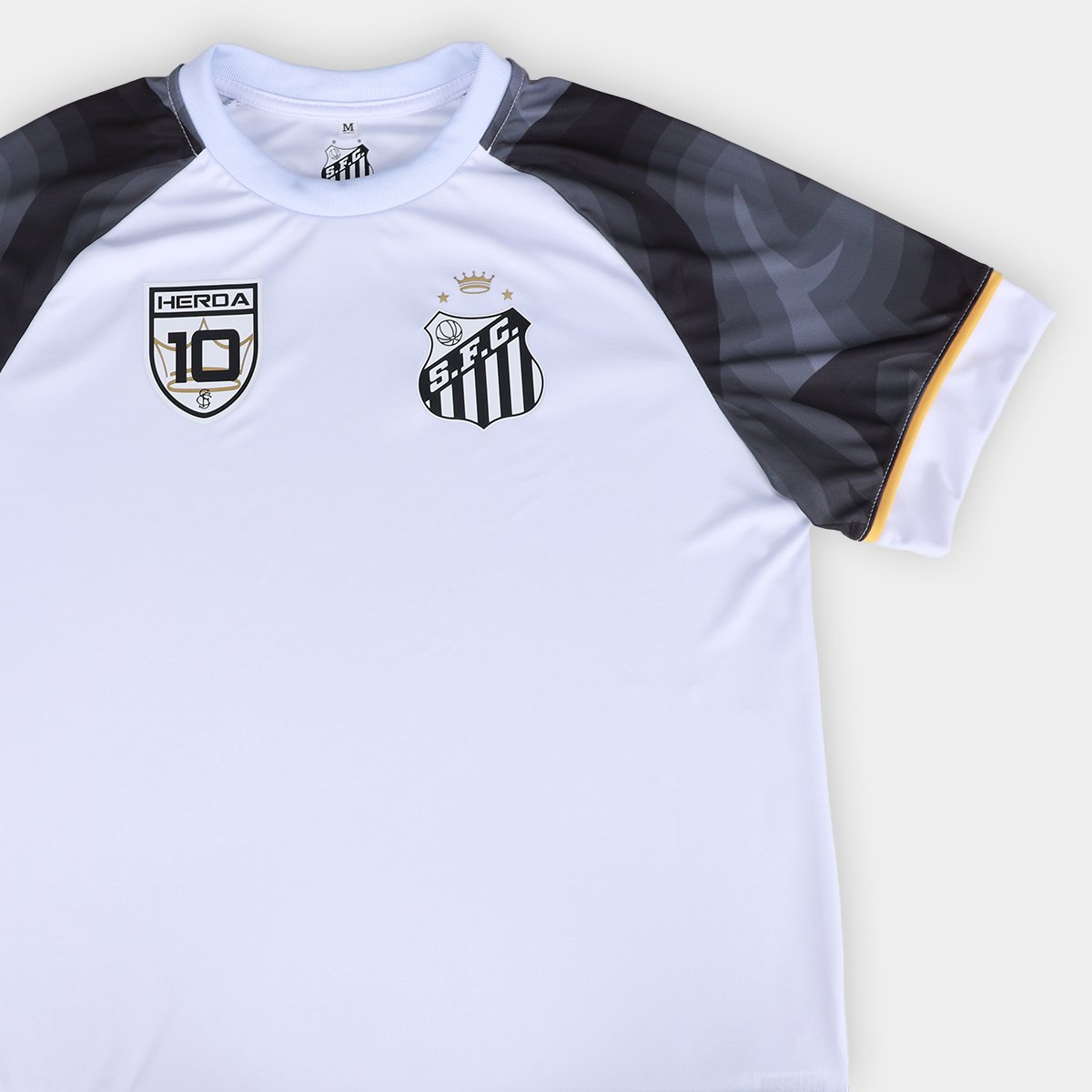 Camisa Santos Masculina - 6