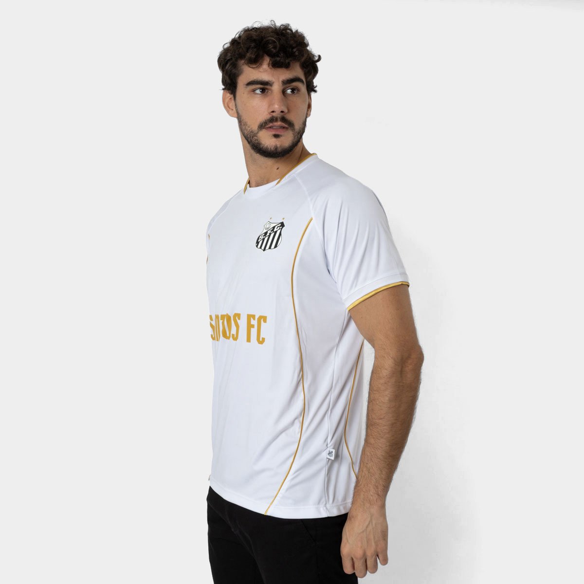 Camisa Santos Masculina - 2
