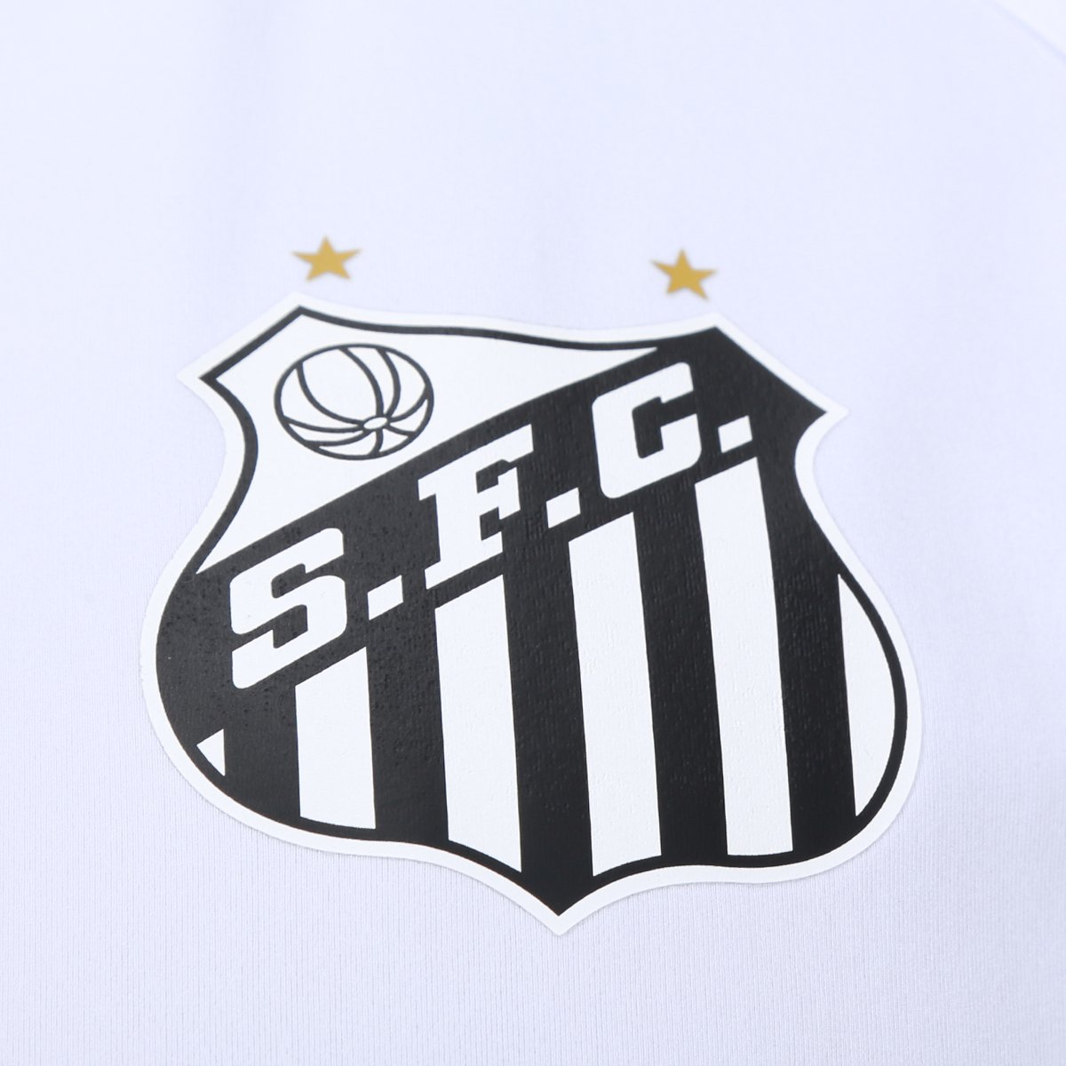 Camisa Santos Masculina - 3