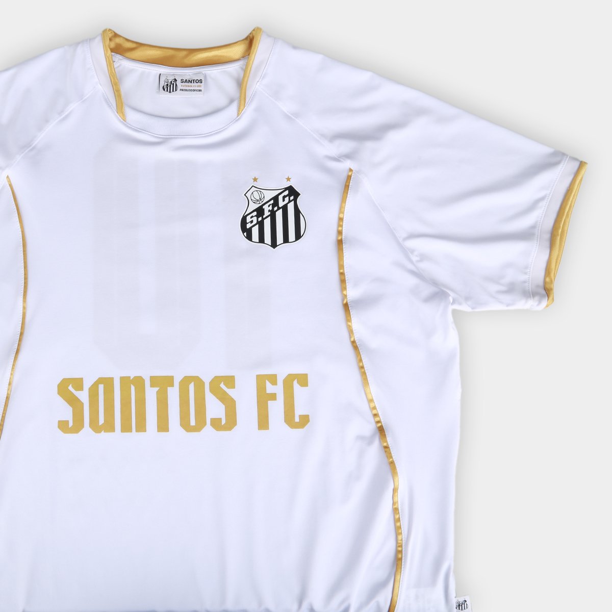 Camisa Santos Masculina - 6