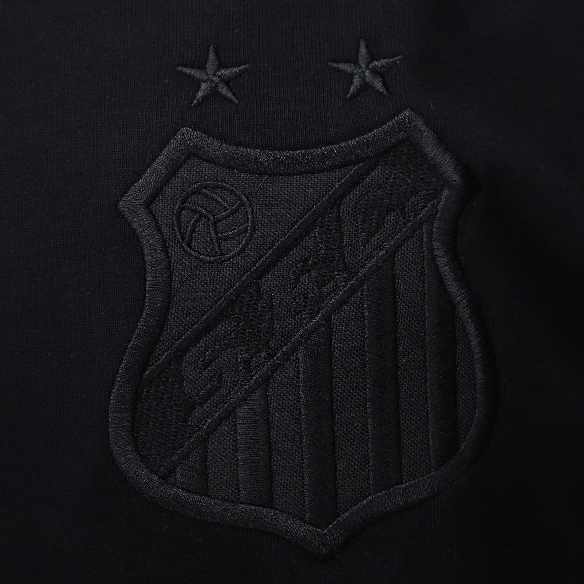Camisa Santos Monocromatica Masculina - 2
