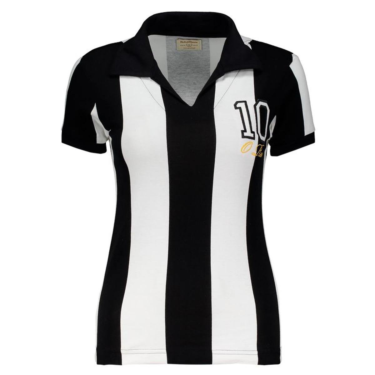 camisa santos feminina 2019